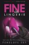 [Lingerie 11] • Fine in Lingerie